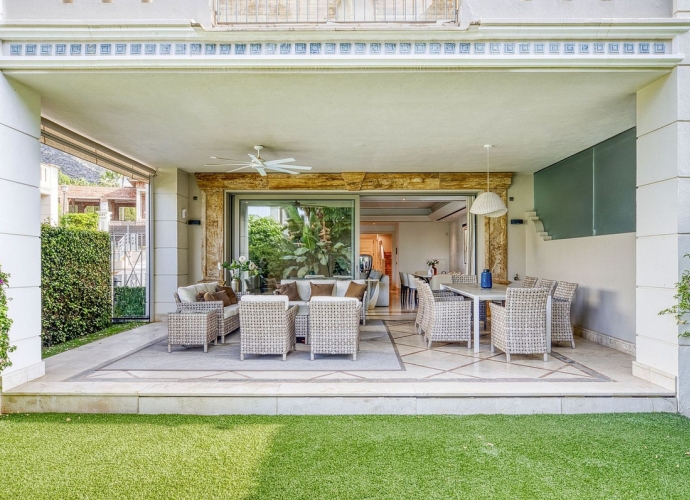 Villa Semi Detached situé à The Golden Mile - 4