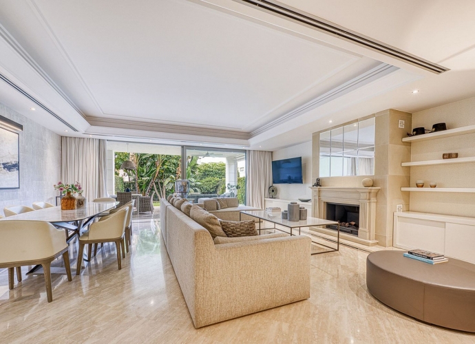 Villa Semi Detached situé à The Golden Mile - 8