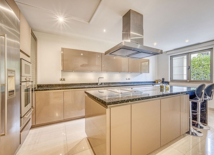 Villa Semi Detached situé à The Golden Mile - 9