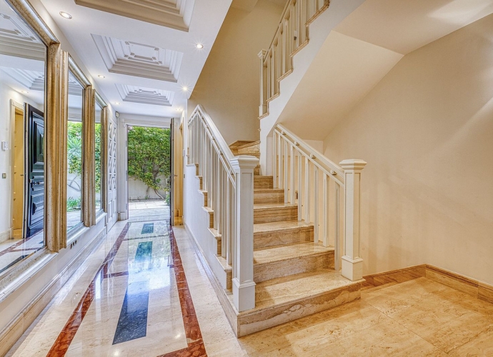 Villa Semi Detached situé à The Golden Mile - 10