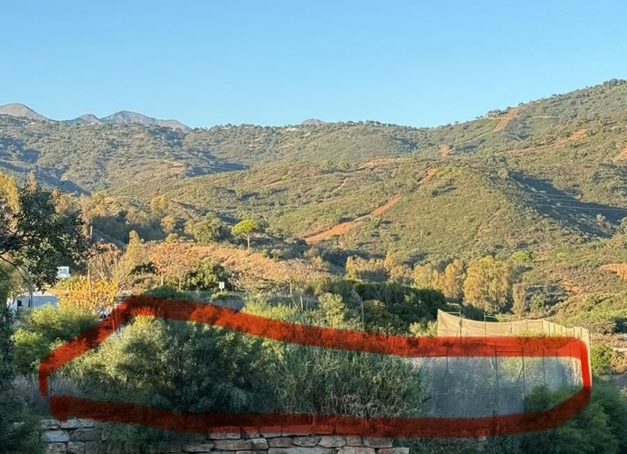 Plot Residential in Elviria - 2