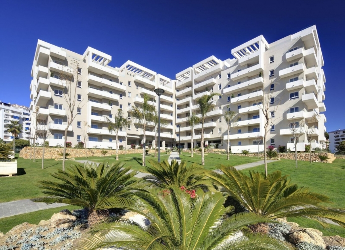 Apartamento Planta Media en Nueva Andalucía - 3