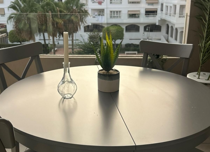 Apartamento Planta Media en Nueva Andalucía - 6