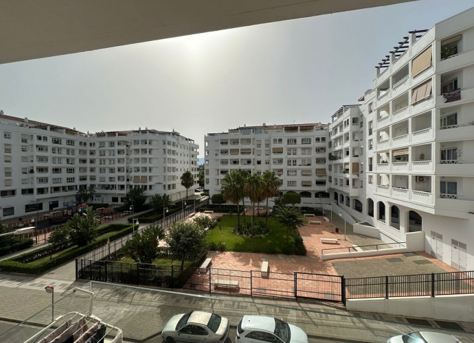 Apartamento Planta Media en Nueva Andalucía - 7