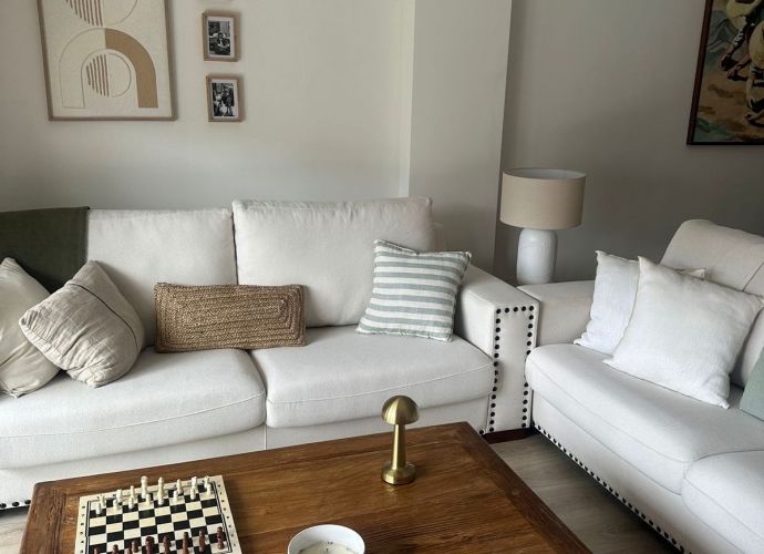 Apartamento Planta Media en Nueva Andalucía - 8