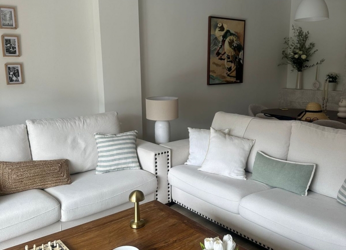 Apartamento Planta Media en Nueva Andalucía - 9