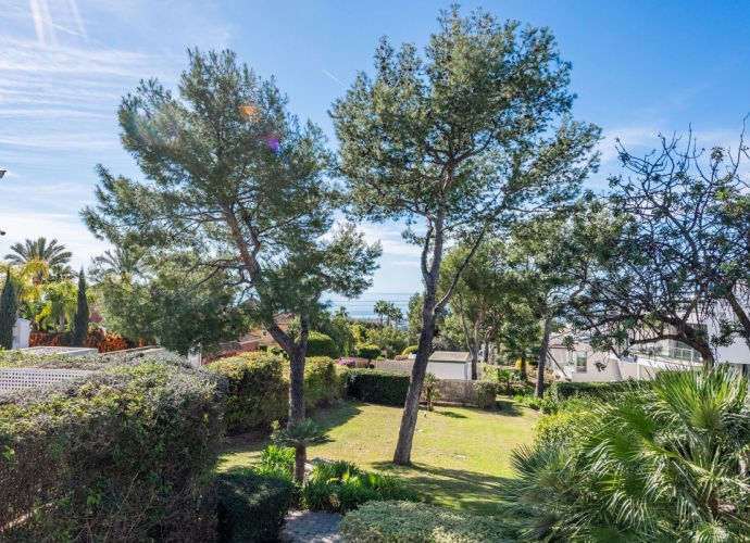 Adosado en The Golden Mile - 2