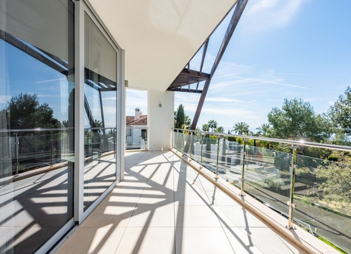 Adosado en The Golden Mile - 4