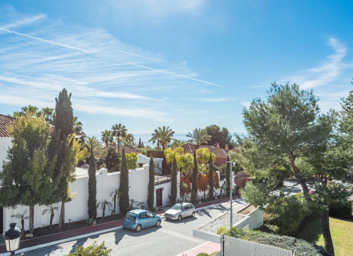 Adosado en The Golden Mile - 5