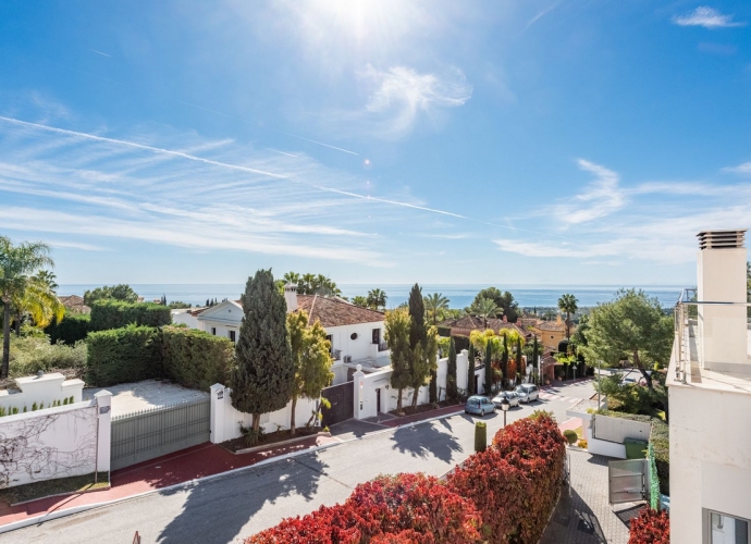 Adosado en The Golden Mile - 7