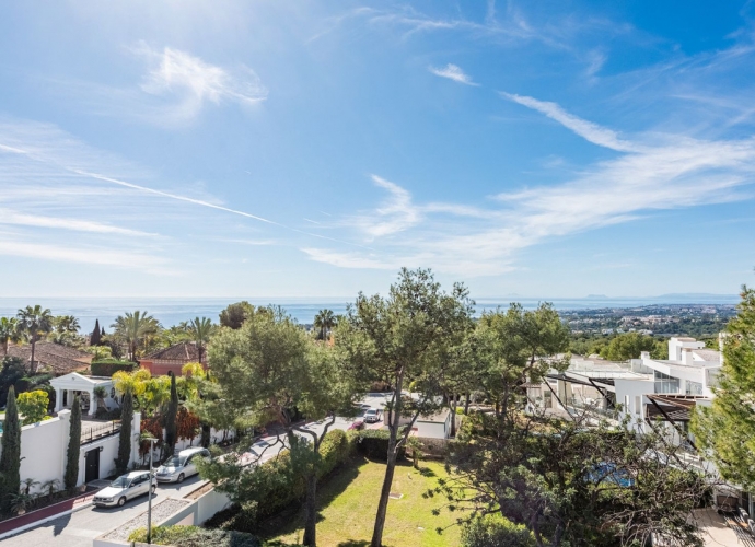 Adosado en The Golden Mile - 9