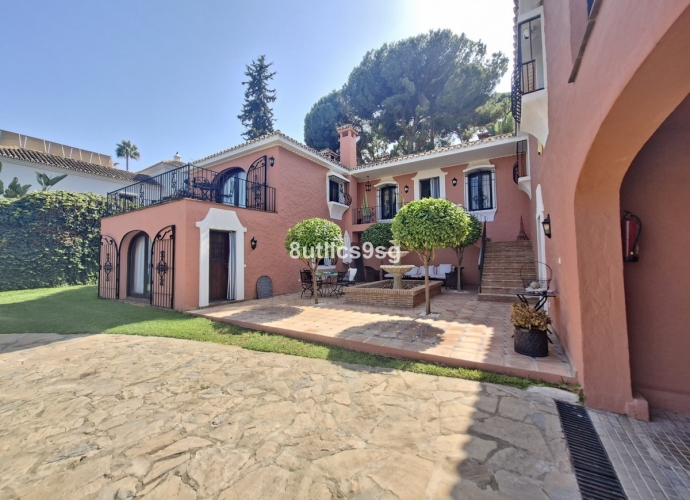 Villa Detached in Aloha - 2