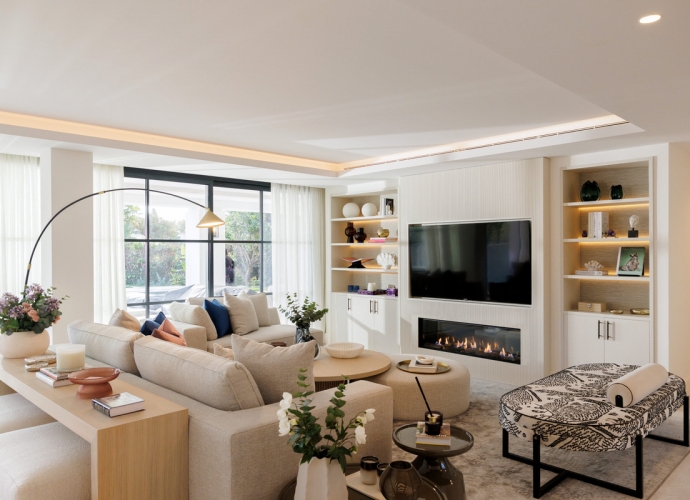 Villa Independiente en La Quinta - 4