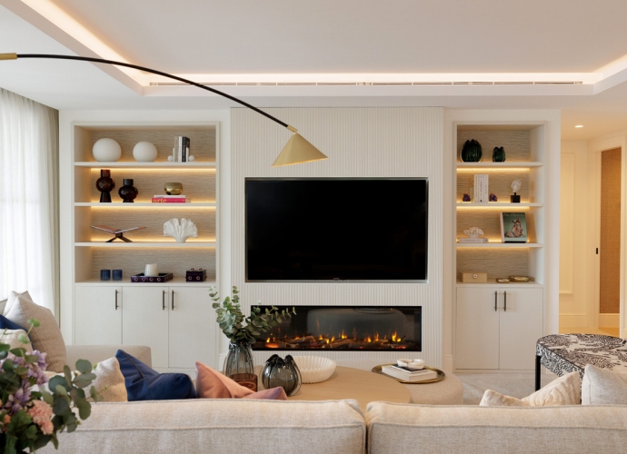 Villa Independiente en La Quinta - 5