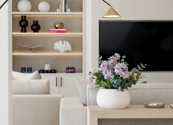 Villa Independiente en La Quinta - 7