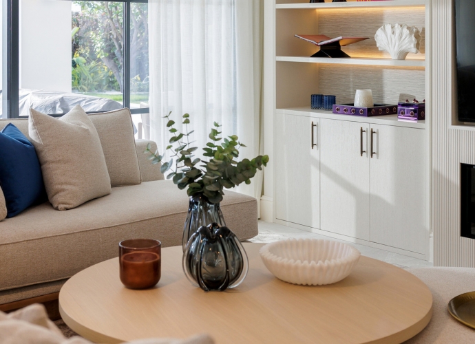 Villa Independiente en La Quinta - 8