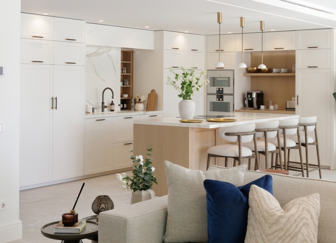 Villa Independiente en La Quinta - 10