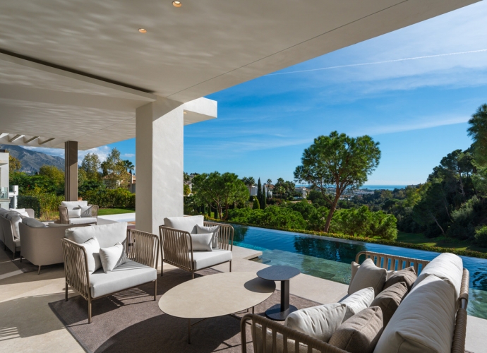 Villa Independiente en La Quinta - 4