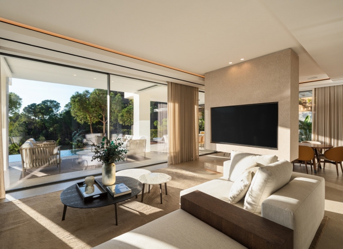 Villa Independiente en La Quinta - 5