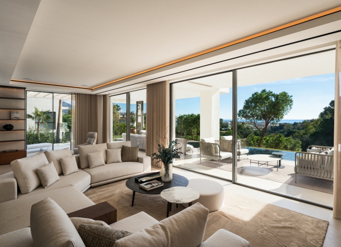 Villa Independiente en La Quinta - 6