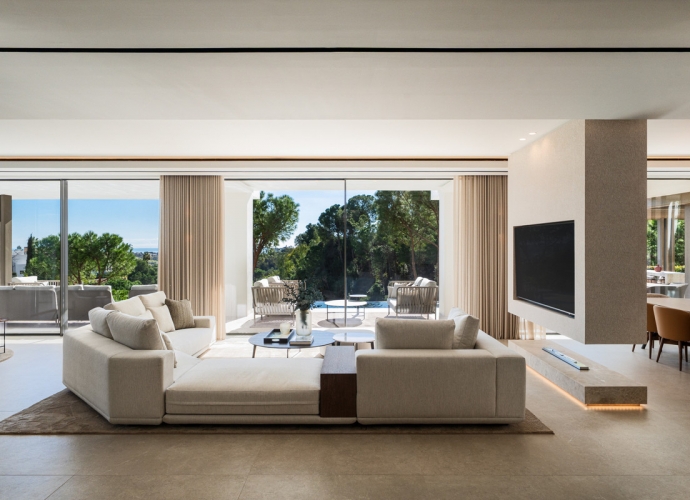 Villa Independiente en La Quinta - 7