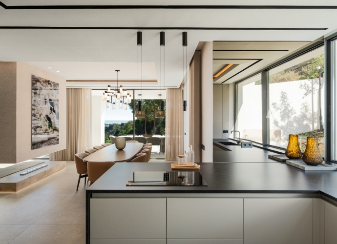 Villa Independiente en La Quinta - 8