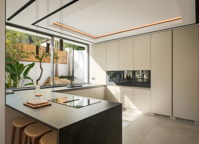 Villa Independiente en La Quinta - 9