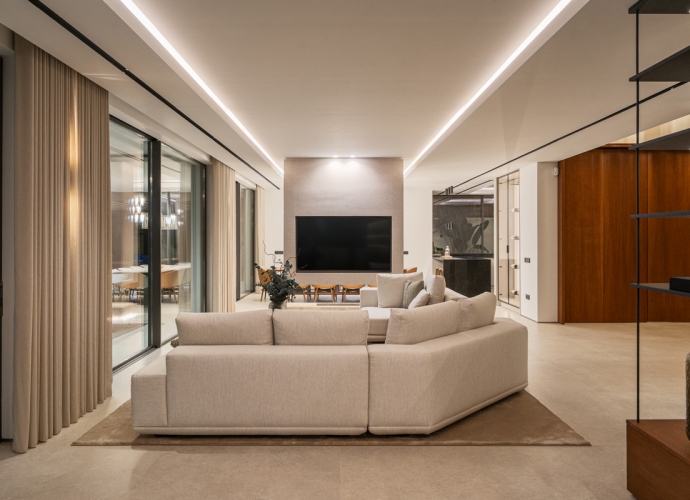 Villa Independiente en La Quinta - 10