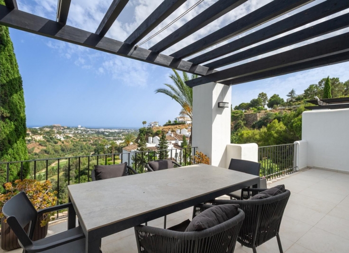 Ático en La Quinta - 1