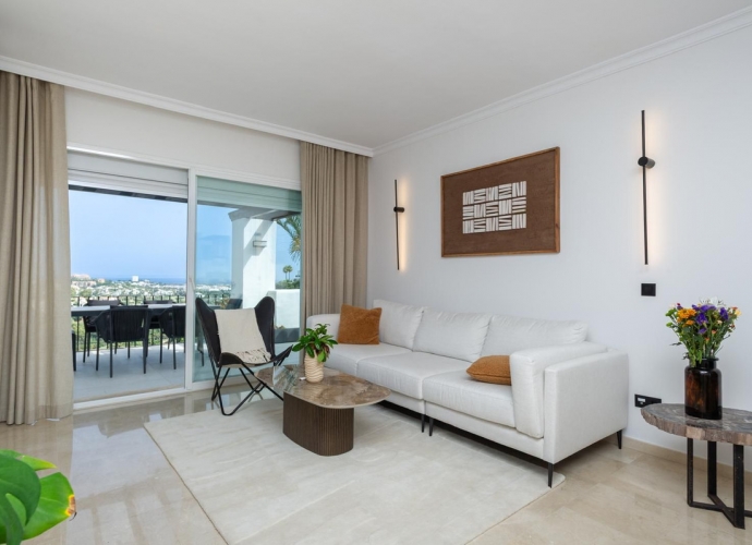 Ático en La Quinta - 2