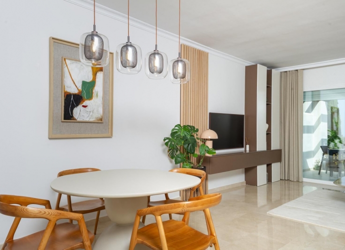 Ático en La Quinta - 3