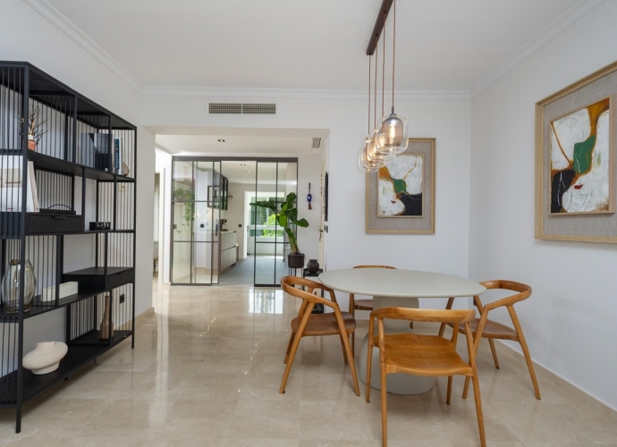 Ático en La Quinta - 4