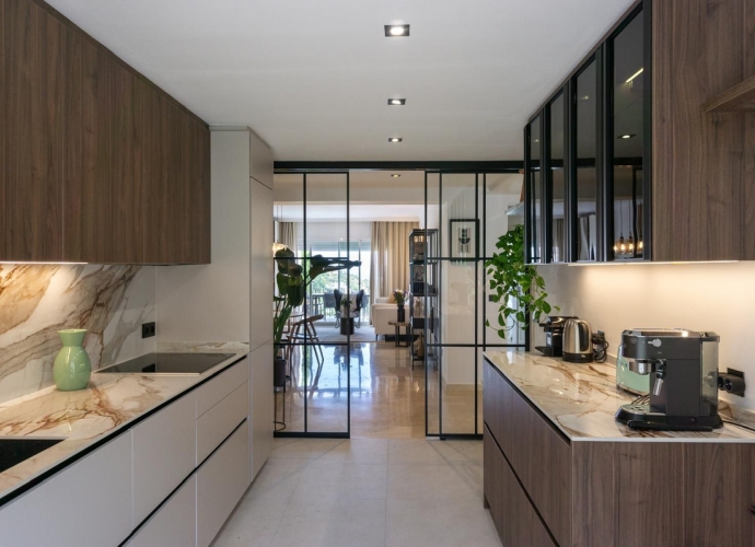 Ático en La Quinta - 5