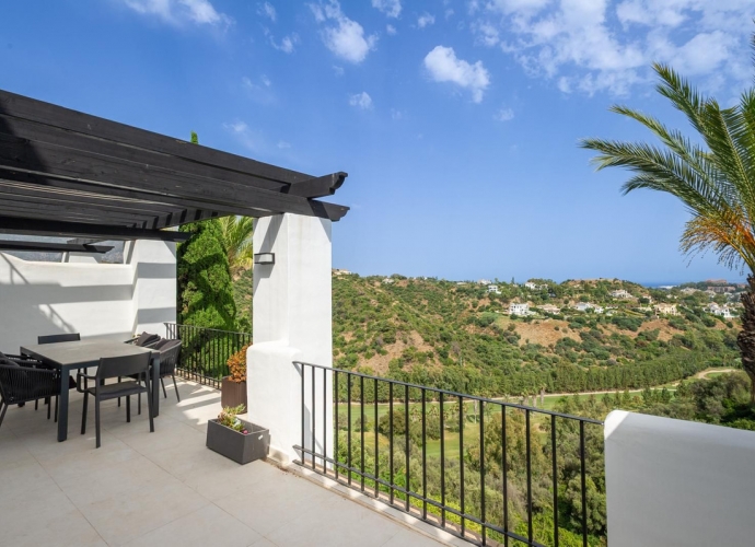 Ático en La Quinta - 7