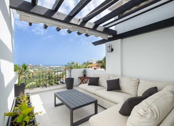 Ático en La Quinta - 8