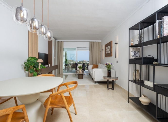 Ático en La Quinta - 9