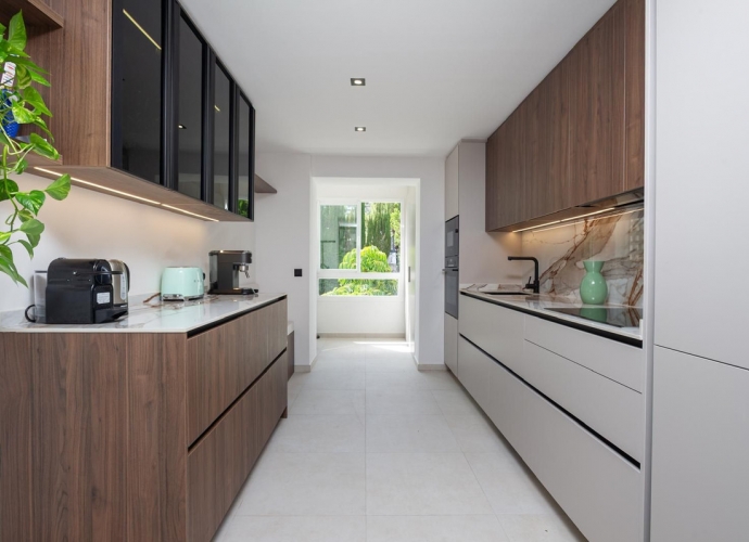 Ático en La Quinta - 10