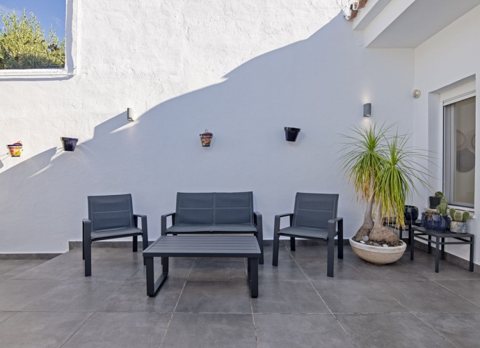 Adosado Pareado en Nueva Andalucía - 3