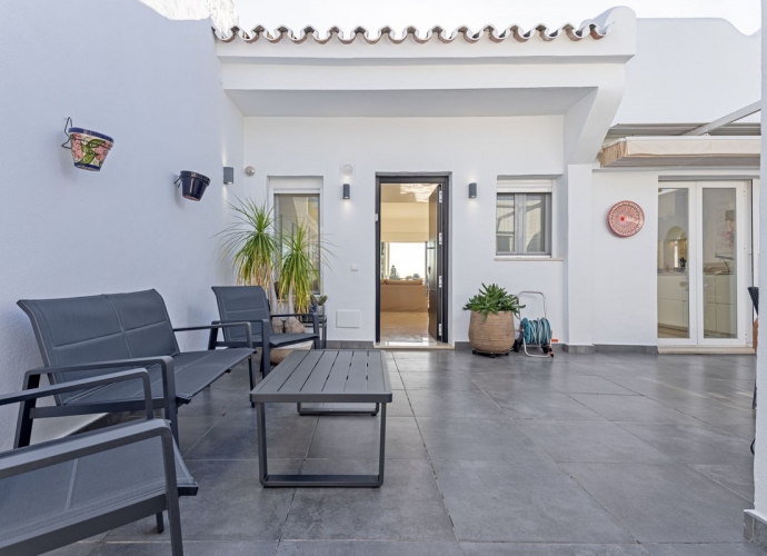 Adosado Pareado en Nueva Andalucía - 4