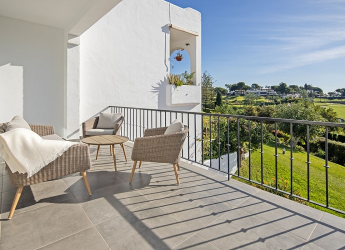 Adosado Pareado en Nueva Andalucía - 7