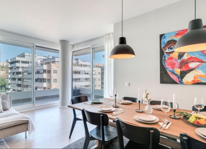 Apartamento Planta Media en Nueva Andalucía - 2