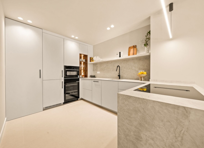 Apartment Duplex en La Quinta - 3