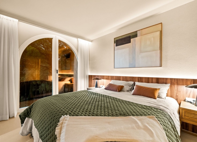 Apartment Duplex en La Quinta - 4