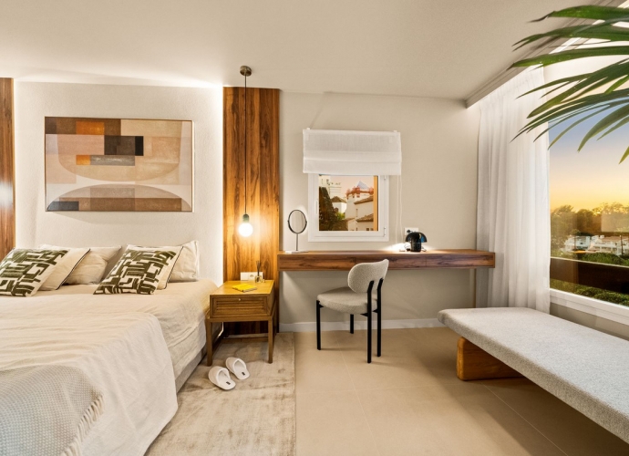 Apartment Duplex en La Quinta - 5