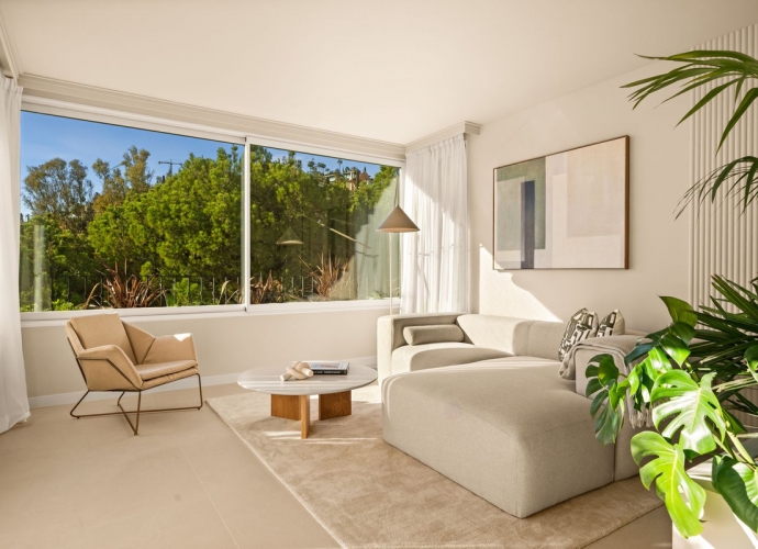 Apartment Duplex en La Quinta - 6