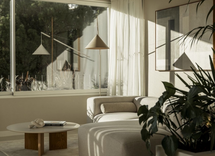 Apartment Duplex en La Quinta - 7