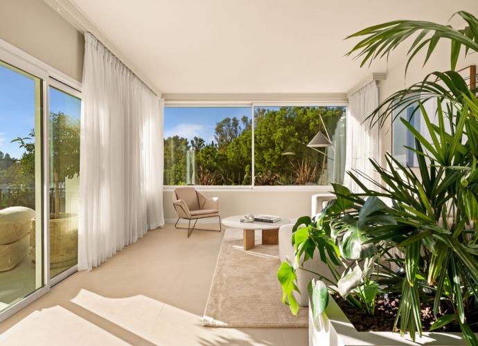 Apartment Duplex en La Quinta - 9