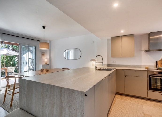 Adosado en Nueva Andalucía - 7