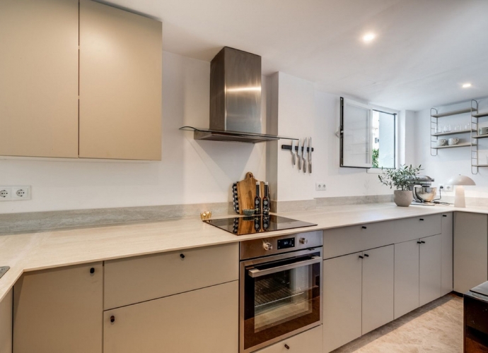 Adosado en Nueva Andalucía - 8