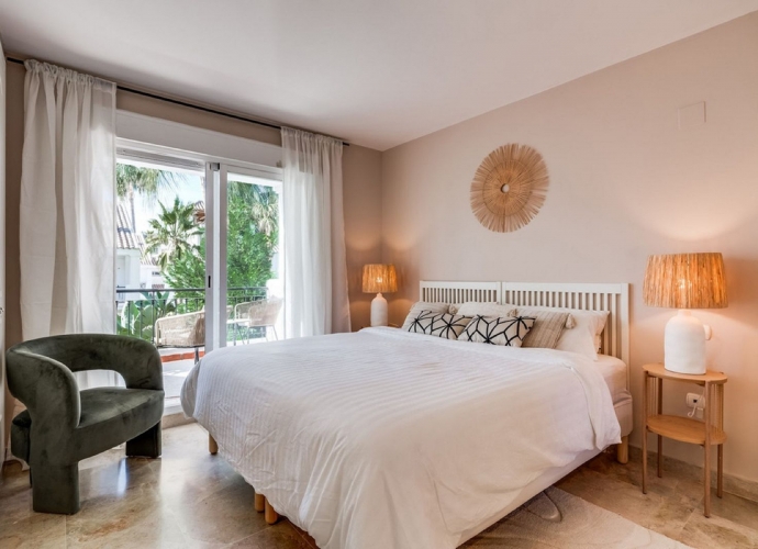 Adosado en Nueva Andalucía - 9